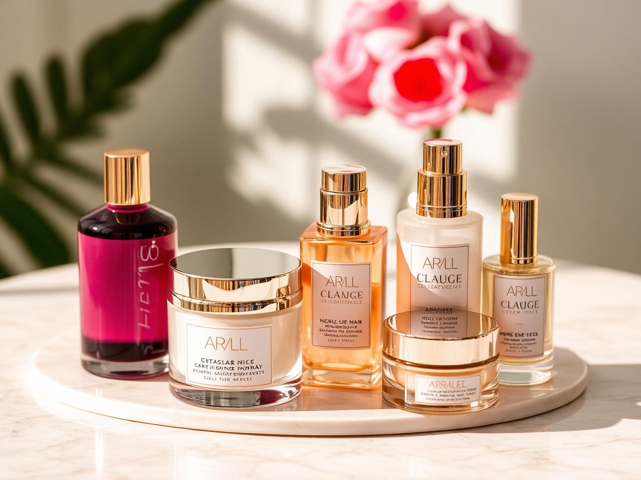 Косметика и гигиена