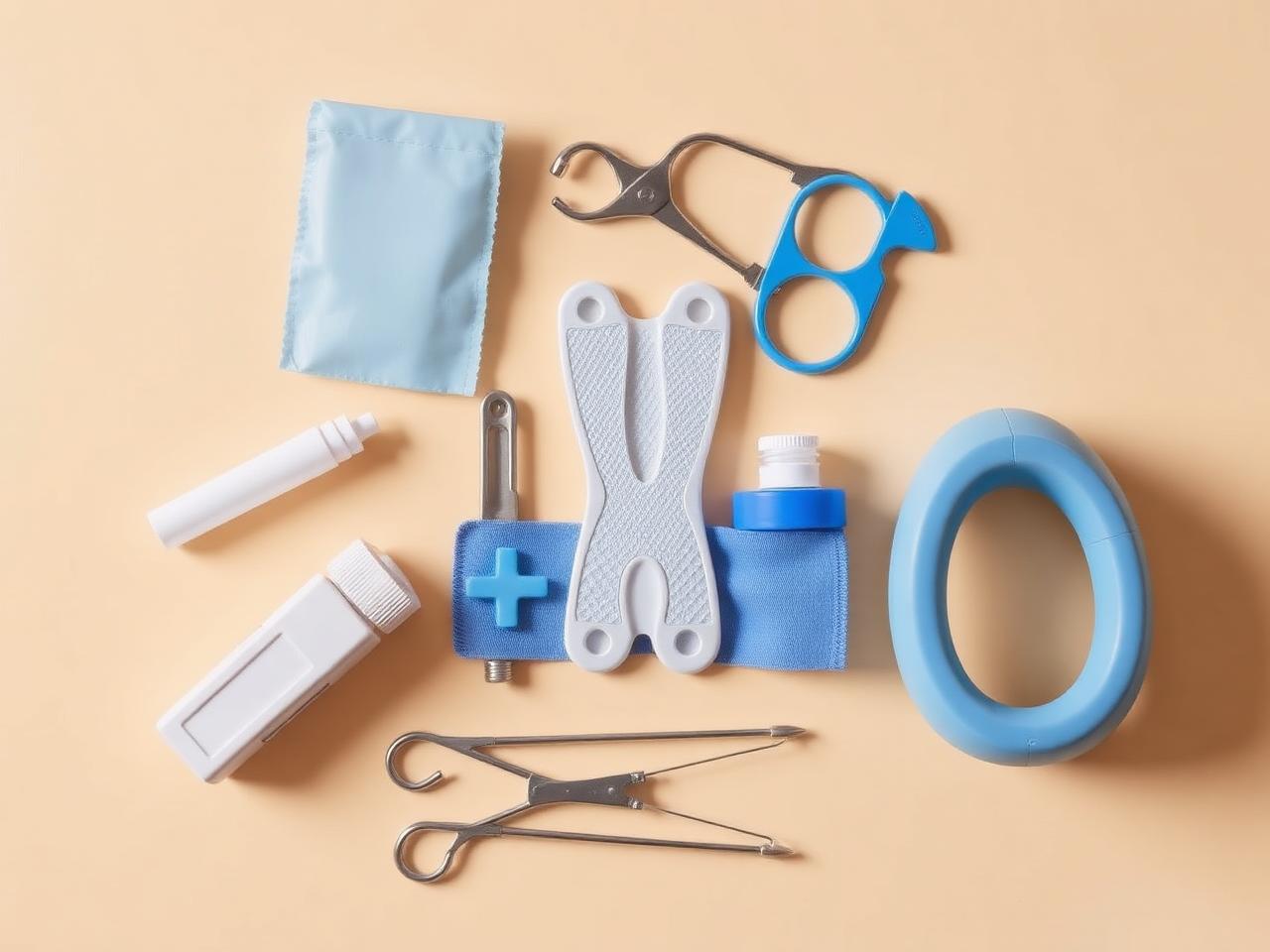 Медицинские изделия